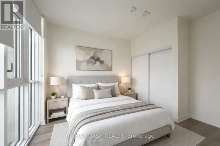 104 - 10 DEERLICK COURT, Toronto