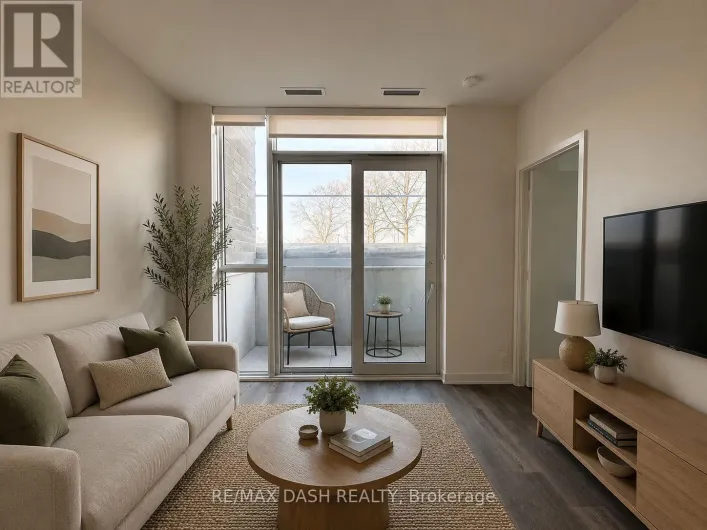 104 - 10 DEERLICK COURT, Toronto