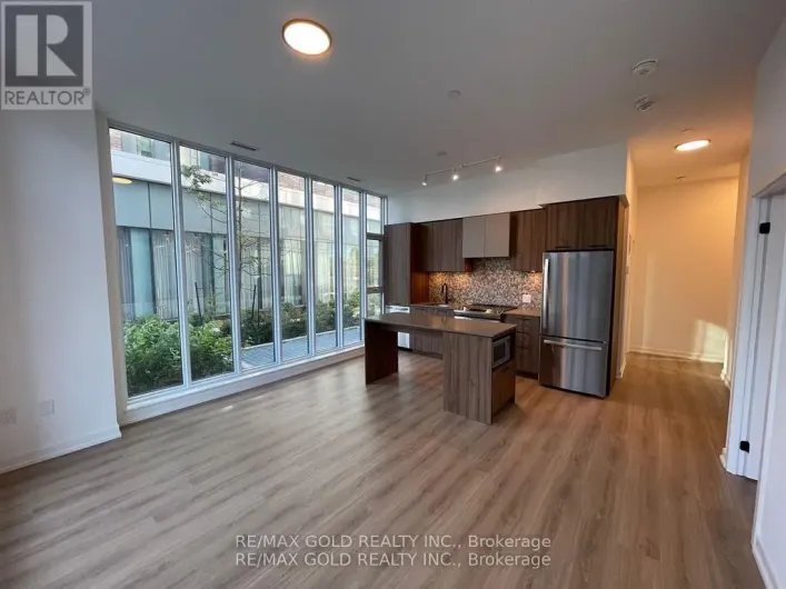 104 - 10 LAGERFELD DRIVE, Brampton