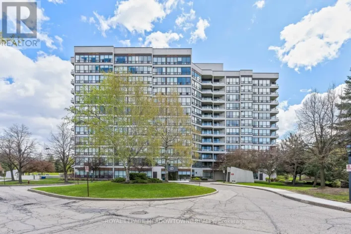 104 - 10 LAURELCREST STREET, Brampton