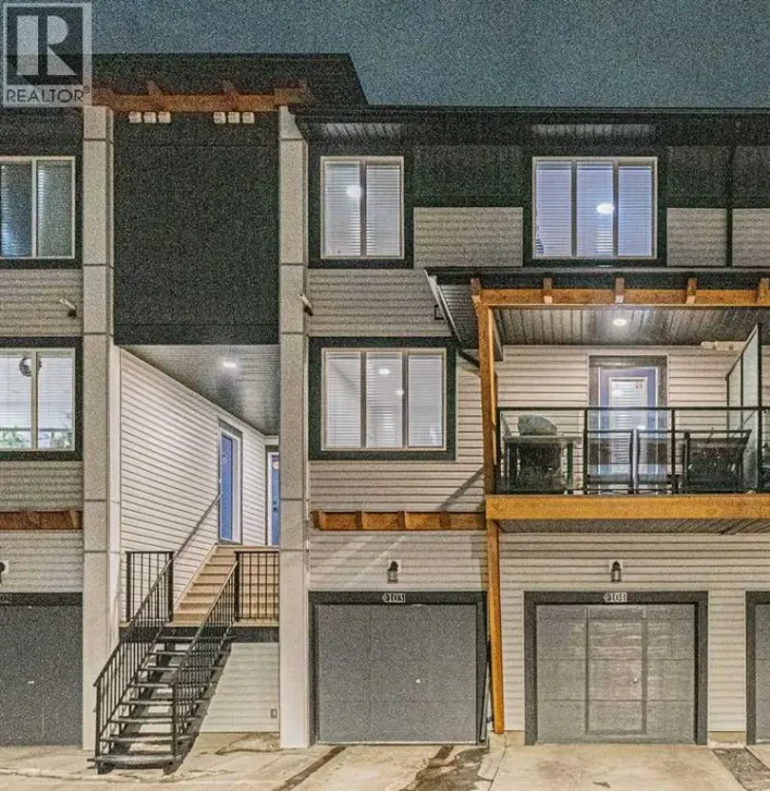 104, 10060 46 Street NE, Calgary