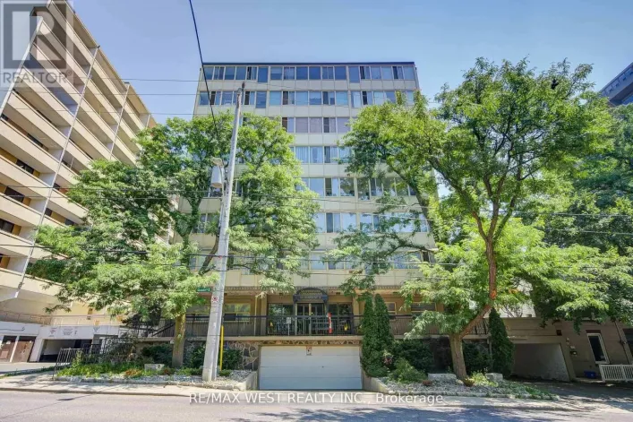 104 - 101 QUEEN STREET S, Hamilton