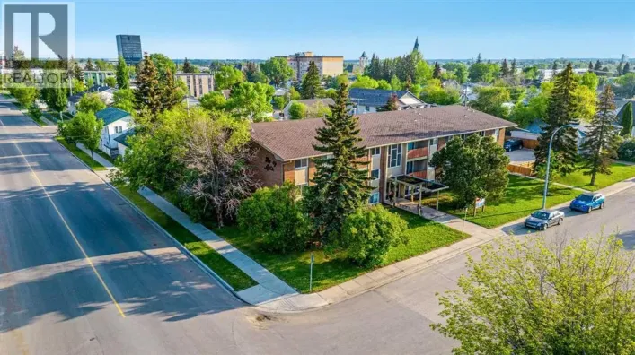 104, 10105 107 Avenue, Grande Prairie
