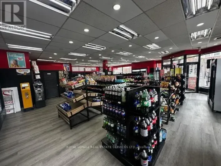 104 - 1011 DUFFERIN STREET, Toronto