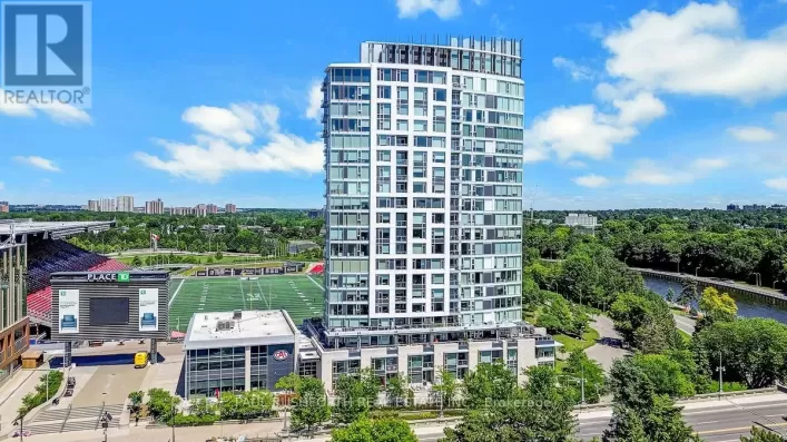 104 - 1035 BANK STREET, Ottawa