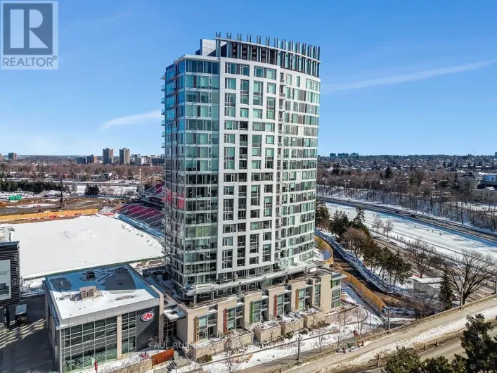 104 - 1035 BANK STREET, Ottawa