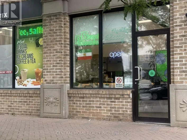 104 - 10376 YONGE ST, Richmond Hill
