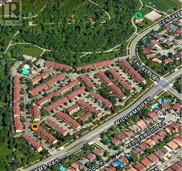 104 - 104 BARONWOOD COURT, Brampton