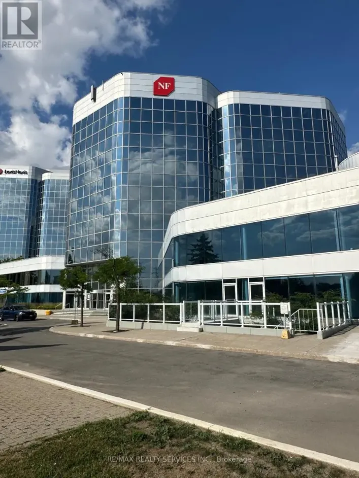 104 - 105 GORDON BAKER ROAD, Toronto