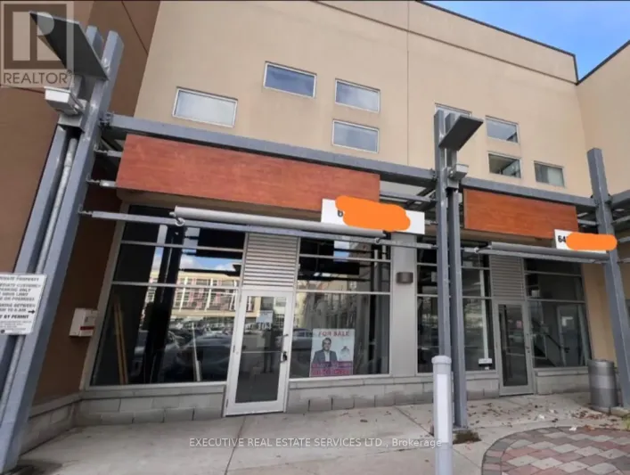 104 - 1065 CANADIAN PLACE, Mississauga