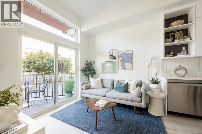 104 1075 Tillicum Rd, Esquimalt