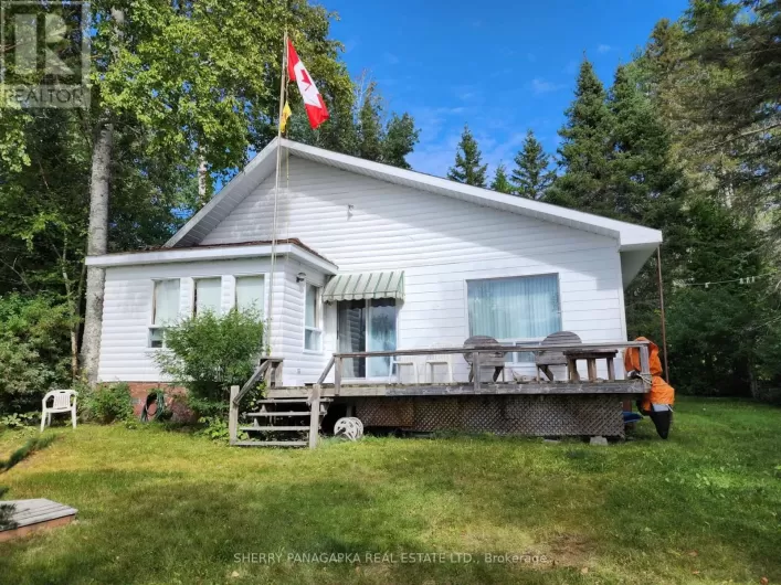 104 & 108 FENNAH ROAD, Kirkland Lake