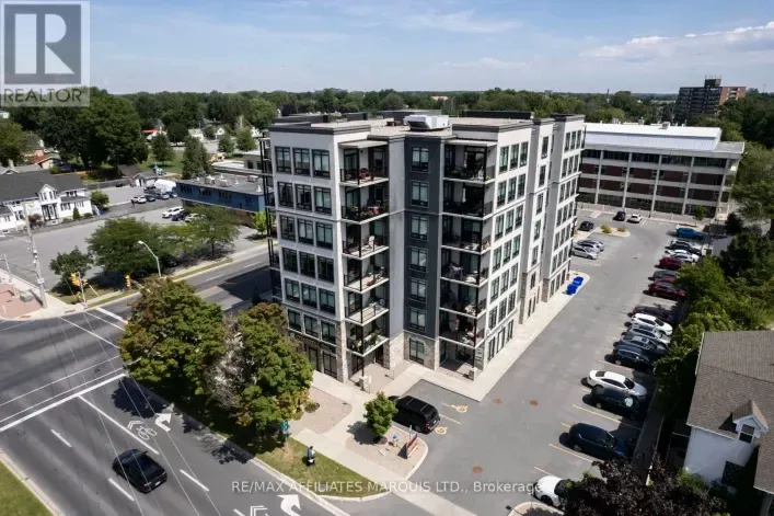 104 - 108 SECOND STREET E, Cornwall