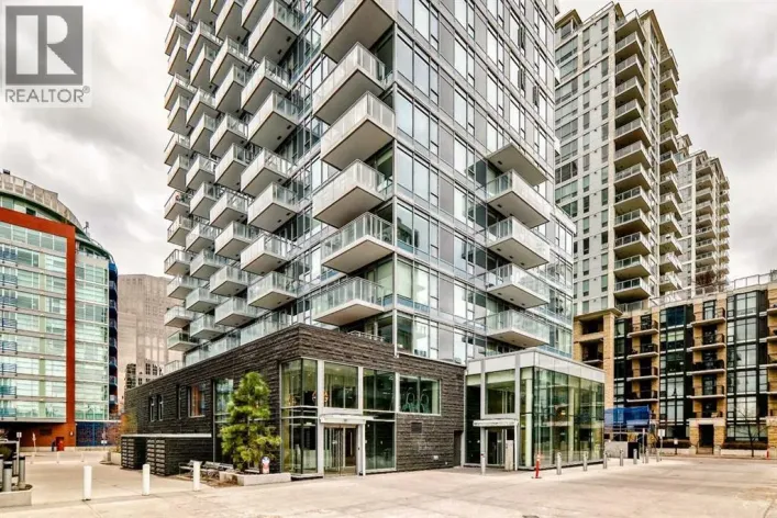 104, 108 Waterfront Court SW, Calgary