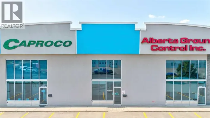 104, 10920 84 Avenue, Grande Prairie