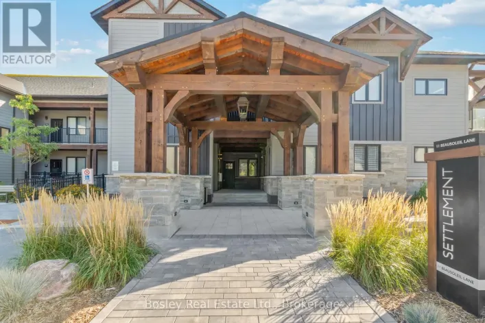 104 - 11 BEAUSOLEIL LANE, Blue Mountains