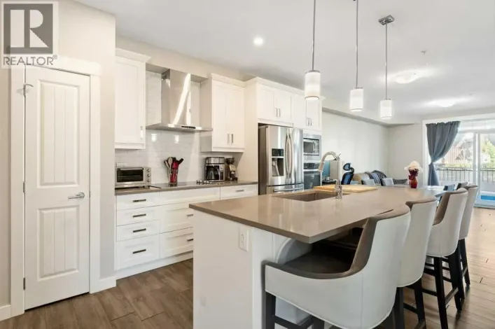 104, 110 Auburn Meadows View SE, Calgary