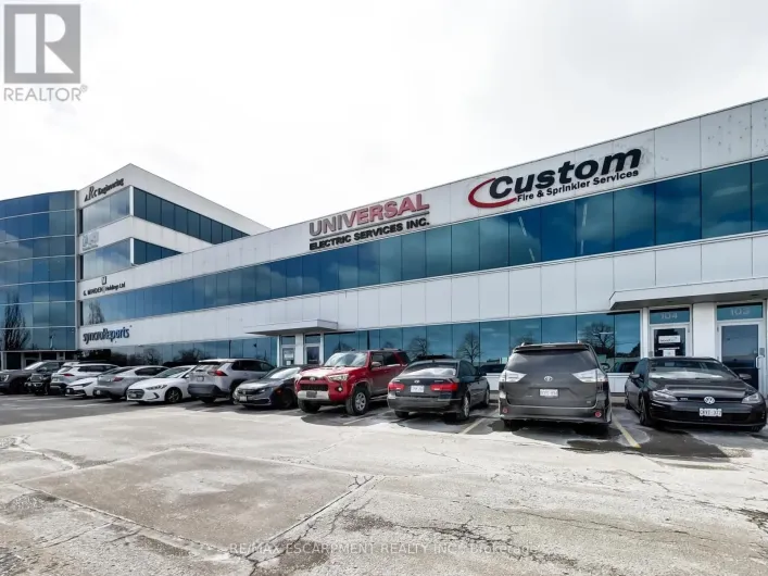 104 - 1100 SOUTH SERVICE ROAD, Hamilton