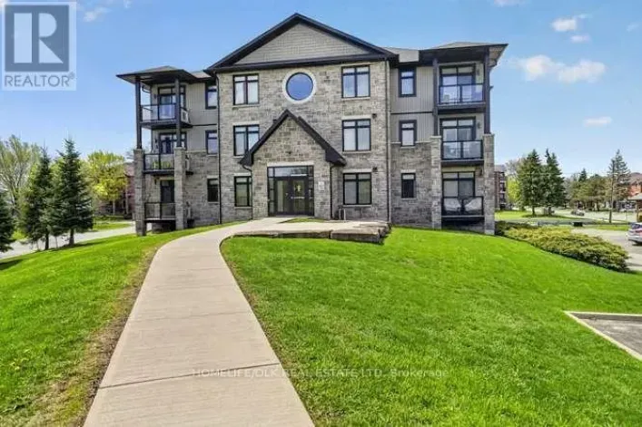 104 - 1109 MILLWOOD AVENUE, Brockville