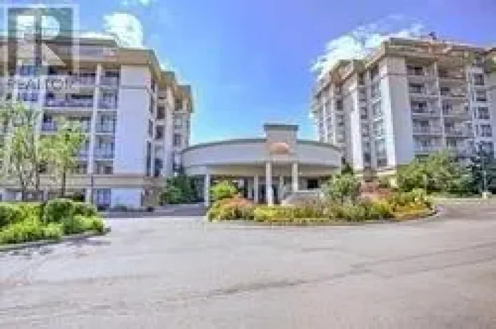 104 - 11121 YONGE STREET, Richmond Hill