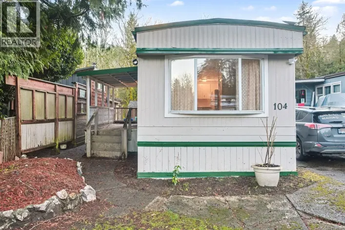 104 1120 Shawnigan Mill Bay Rd, Mill Bay