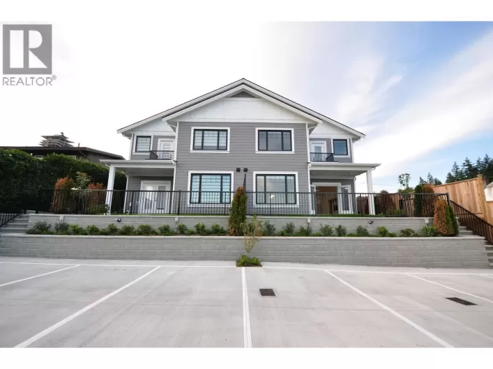 104 1138 DANSEY AVENUE, Coquitlam