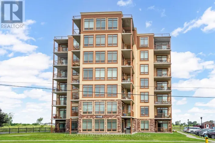 104 - 1146 MONTREAL ROAD, Cornwall