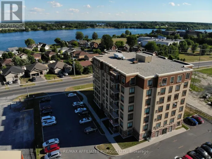 104 - 1146 MONTREAL ROAD, Cornwall