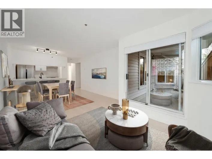 104 1147 NELSON STREET, Vancouver