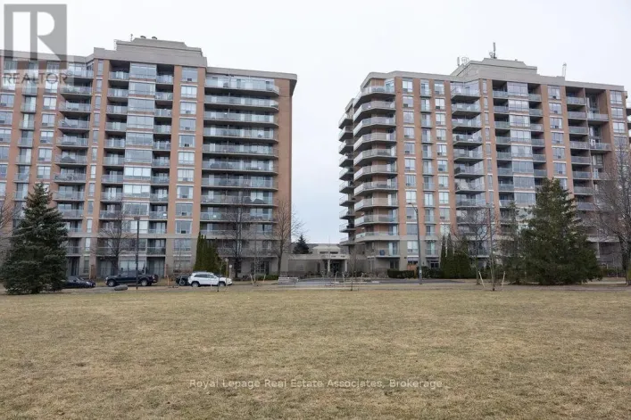 104 - 1150 PARKWEST PLACE, Mississauga