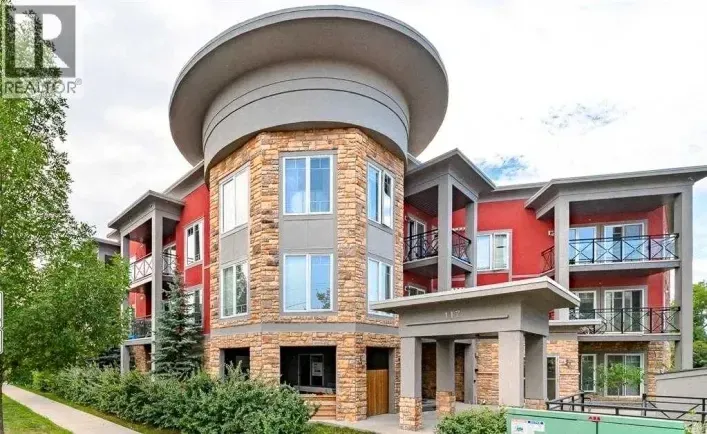 104, 117 19 Avenue NE, Calgary