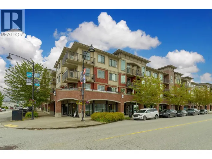 104 11882 226 STREET, Maple Ridge