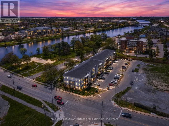 104 - 119 LINCOLN STREET, Welland