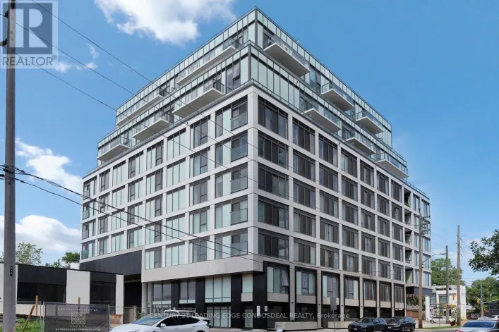 104 - 1195 THE QUEENSWAY, Toronto