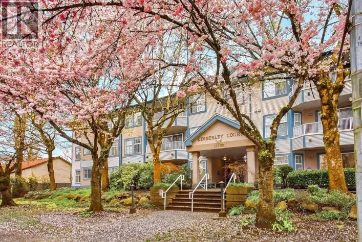 104 11960 HARRIS ROAD, Pitt Meadows