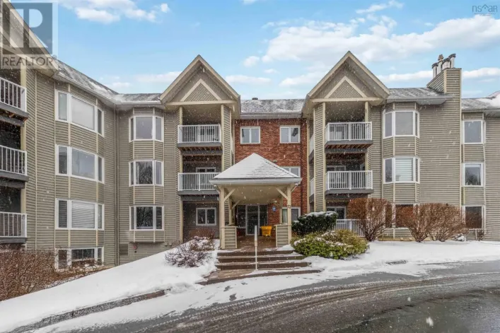 104 12 Spinnaker Drive, Halifax