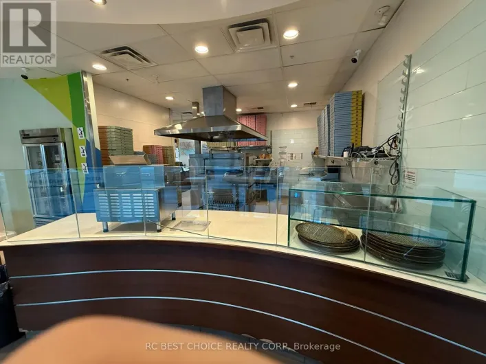 104 - 120 LYNN WILLIAMS STREET, Toronto