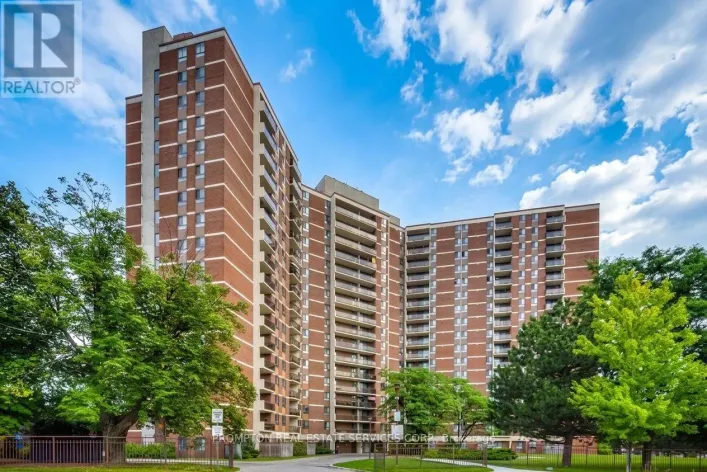 104 - 121 TRUDELLE DRIVE, Toronto