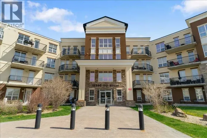 104, 12330 102 Street, Grande Prairie