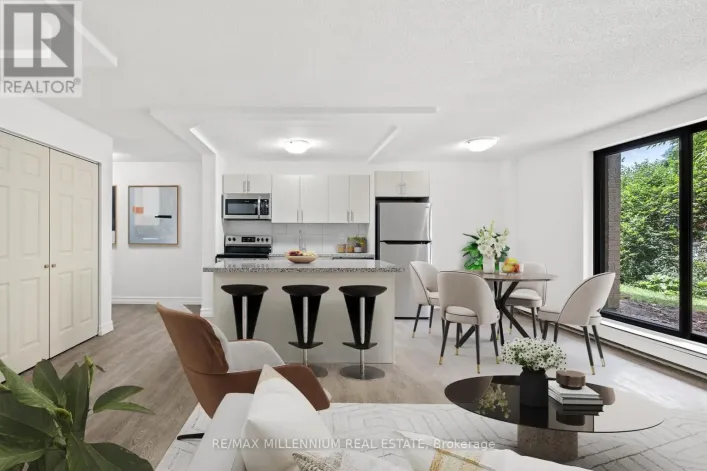 104 - 1280 WEBSTER STREET, London East