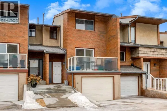 104, 1305 Glenmore Trail SW, Calgary