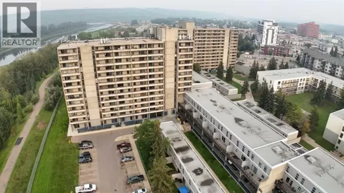 104, 13221 Macdonald Drive, Fort McMurray