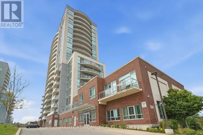 104 - 1328 BIRCHMOUNT ROAD, Toronto