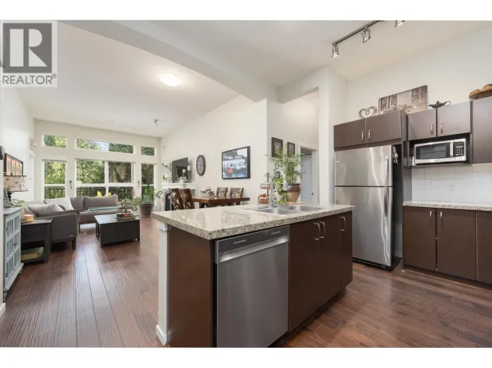 104 1330 GENEST WAY, Coquitlam