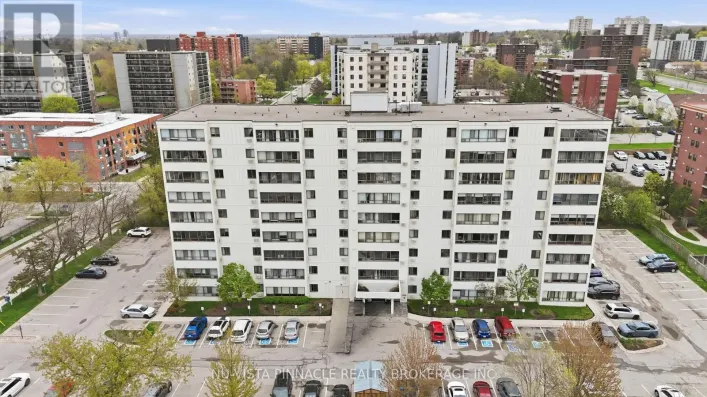 104 - 135 BASELINE ROAD W, London South
