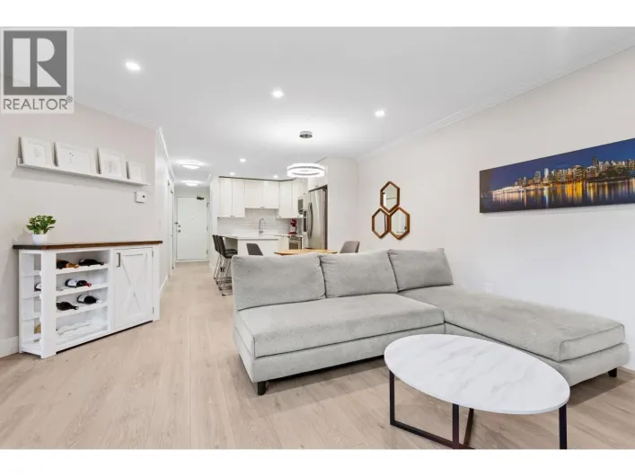 104 1365 W 4TH AVENUE, Vancouver