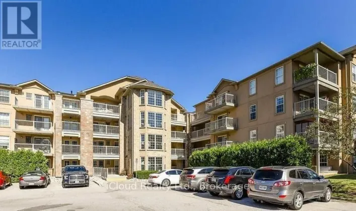 104 - 1470 BISHOPS GATE, Oakville