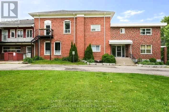 104 - 15 FAULKNER STREET, Orangeville