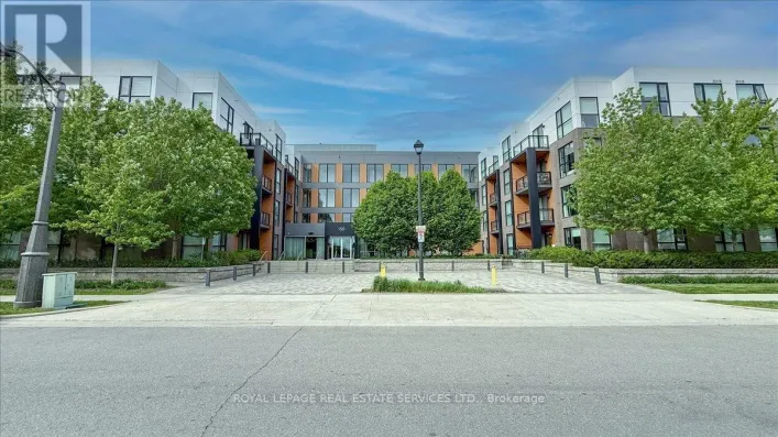 104 - 150 SABINA DRIVE, Oakville