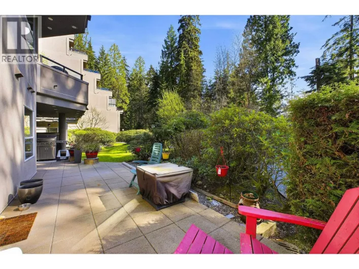 104 1500 OSTLER COURT, North Vancouver
